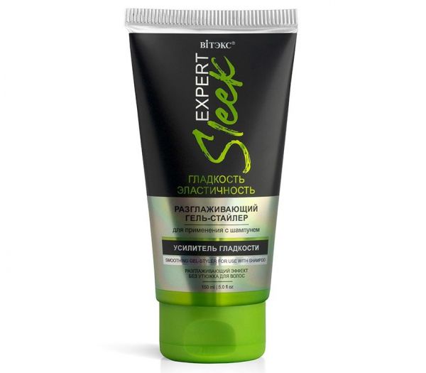 Smoothing gel styler for use with "EXPERT Sleek" shampoo (150 ml) (10324181)